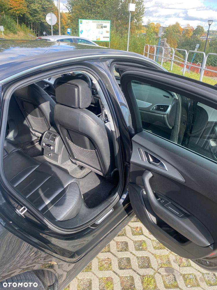 Audi A6 Limousine - 13