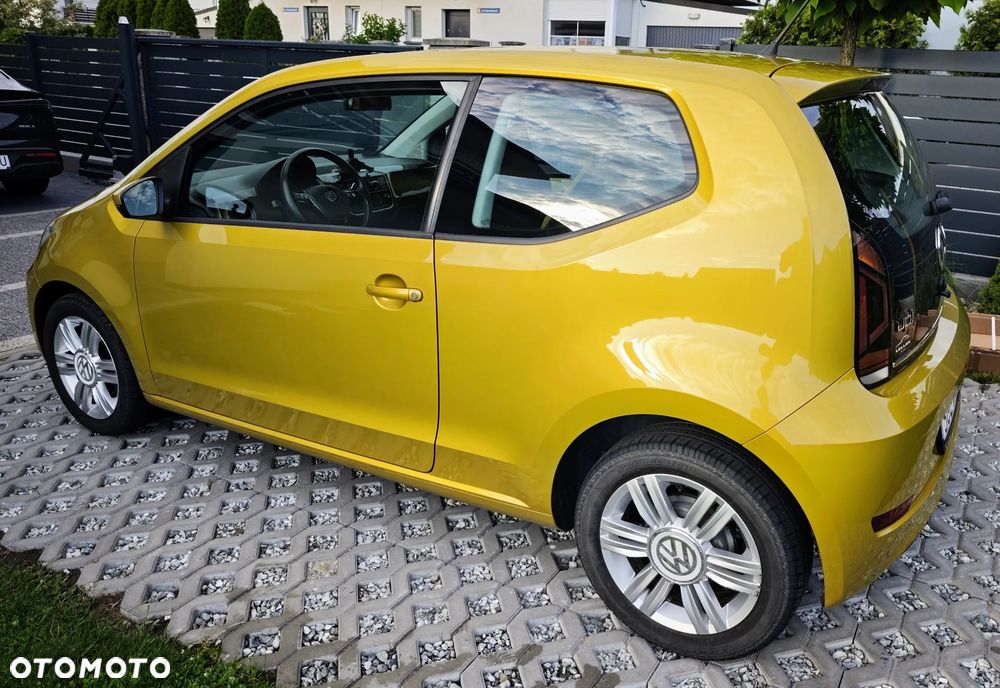 Volkswagen up! 1.0 high - 27