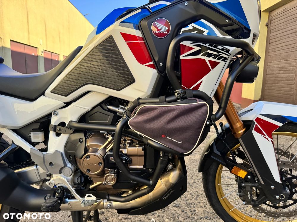Honda CRF - 25