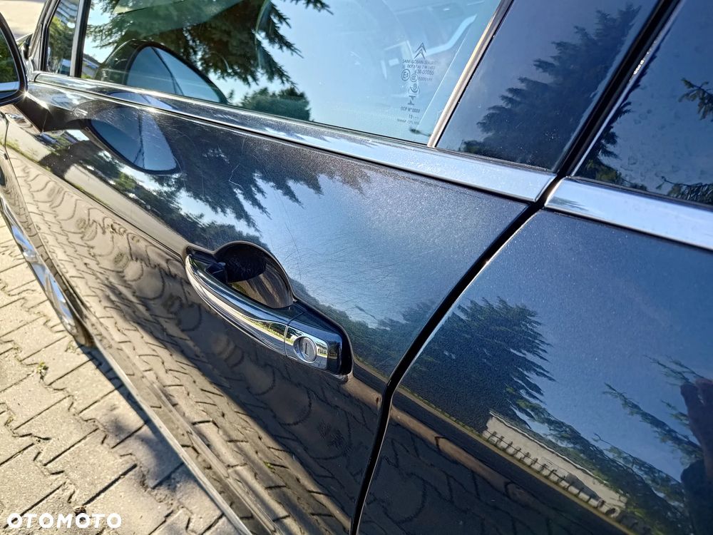 Citroën C5 HDi 165 FAP Exclusive - 9