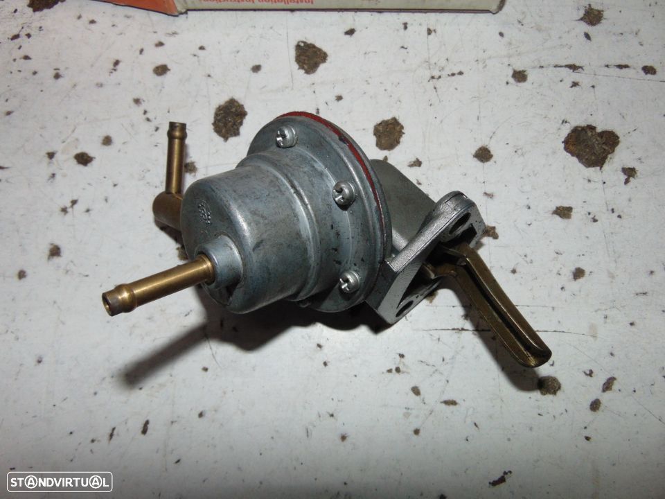 Datsun 1200 bomba de gasolina - 1