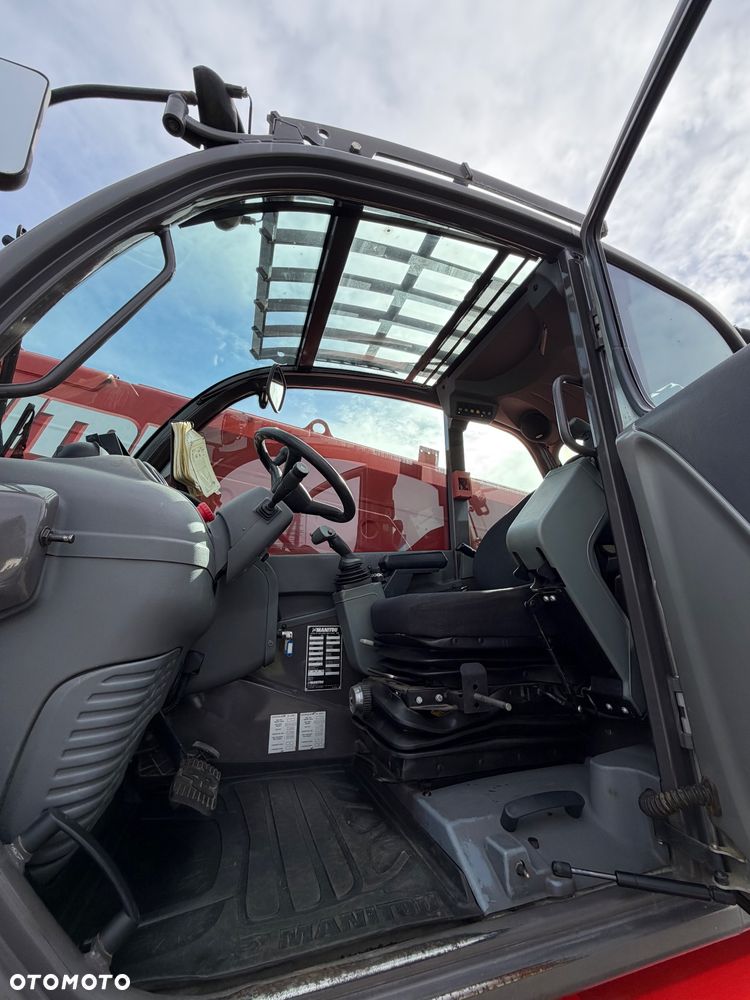Manitou MRT2150+ - 11