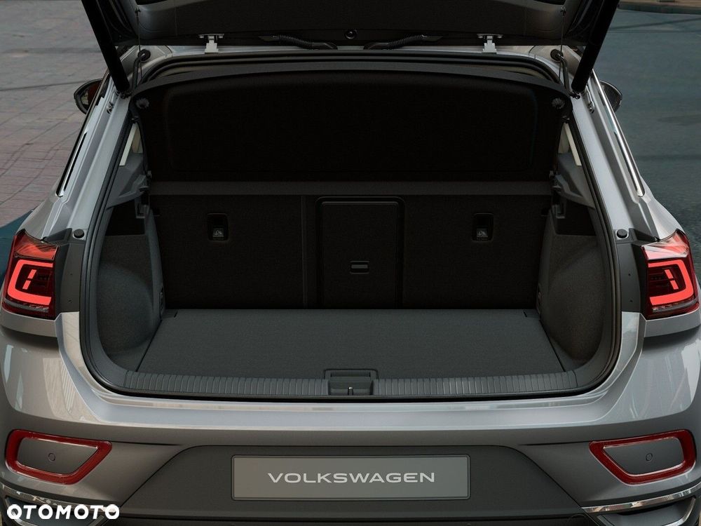 Volkswagen T-Roc - 7
