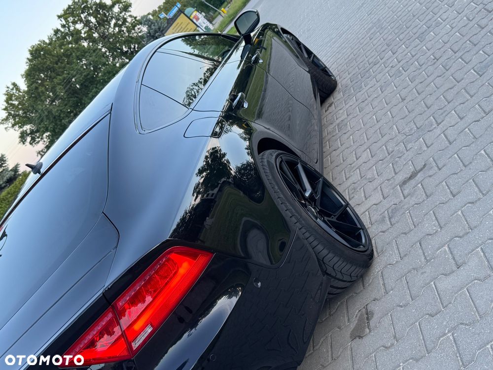 Audi A7 Sportback - 7