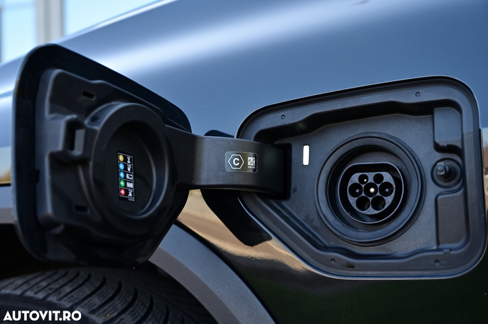 BMW X5 xDrive45e AT PHEV - 28