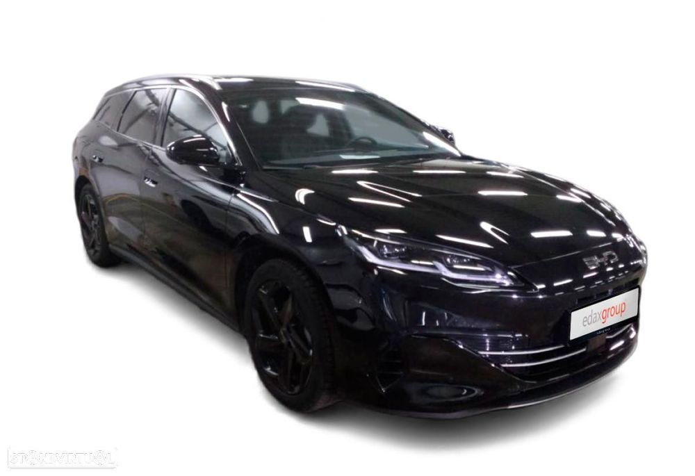 BYD Seal 6 DM-i Touring Comfort Lite - 1