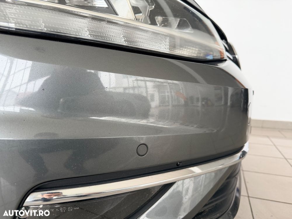 Volkswagen Golf 1.0 TSI DSG Comfortline - 35