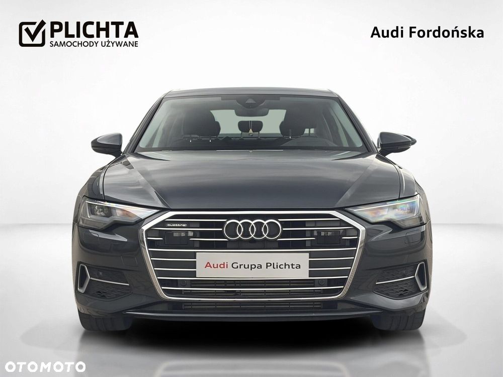 Audi A6 Limousine - 9