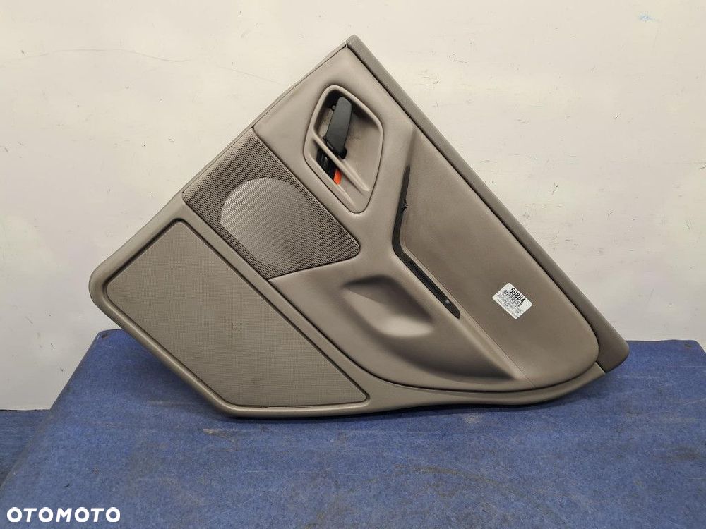 JEEP GRAND CHEROKEE WJ TAPICERKA DRZWI TYŁ PRAWE - 1