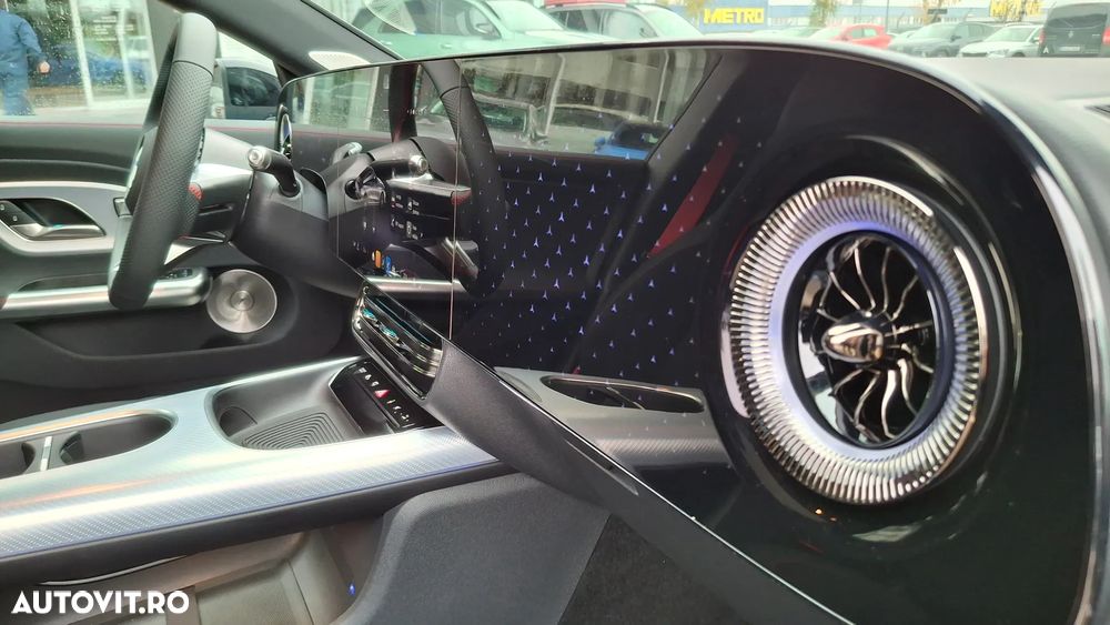 Mercedes-Benz CLA - 20