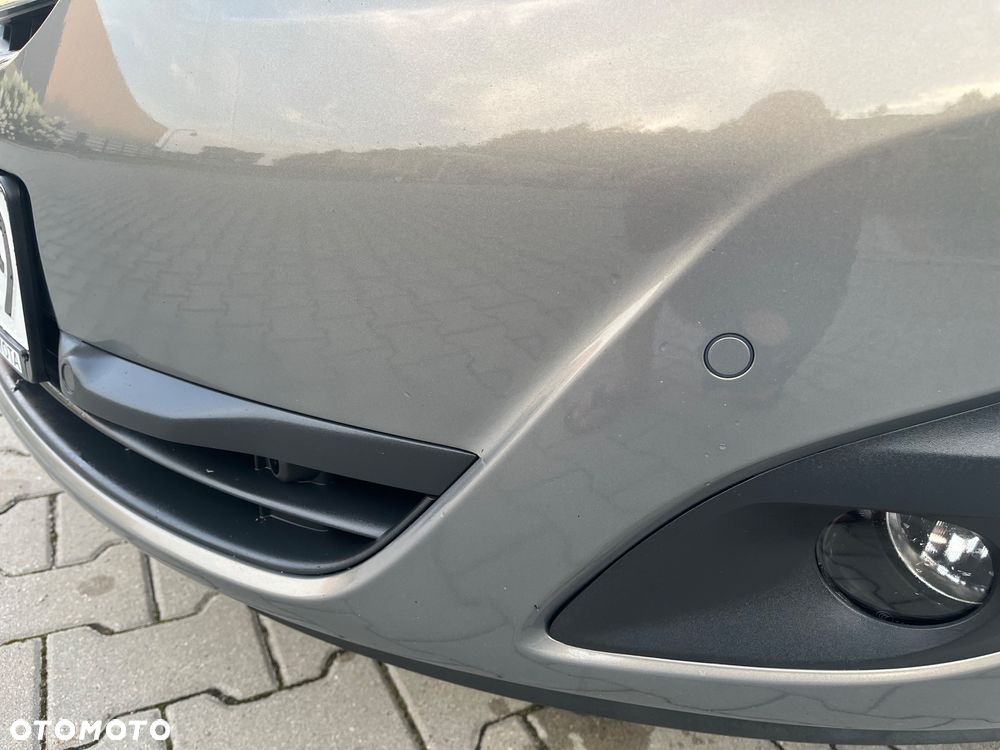 Opel Meriva 1.4 T Cosmo - 33