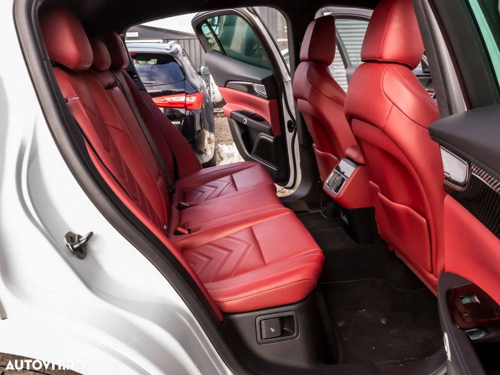 Maserati Grecale Modena - 6