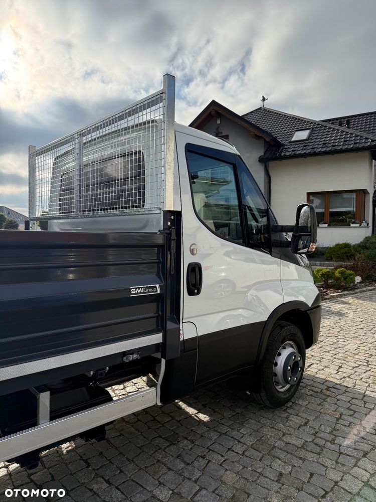 Iveco Daily 72C18 70C17 35C15 DMC3500kg ! Kat.B ! - 19