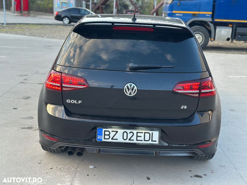 Volkswagen Golf 2.0 TDI DPF BMT Highline - 9