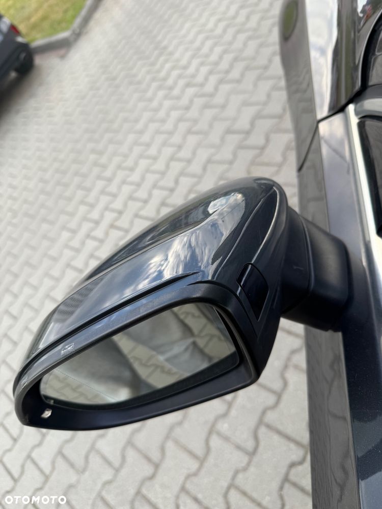 Volkswagen Arteon 2.0 TSI 4Motion R-Line DSG - 18