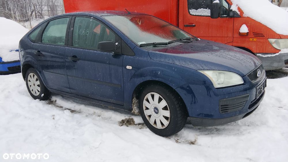 FORD FOCUS MK2 1.6 B - 1