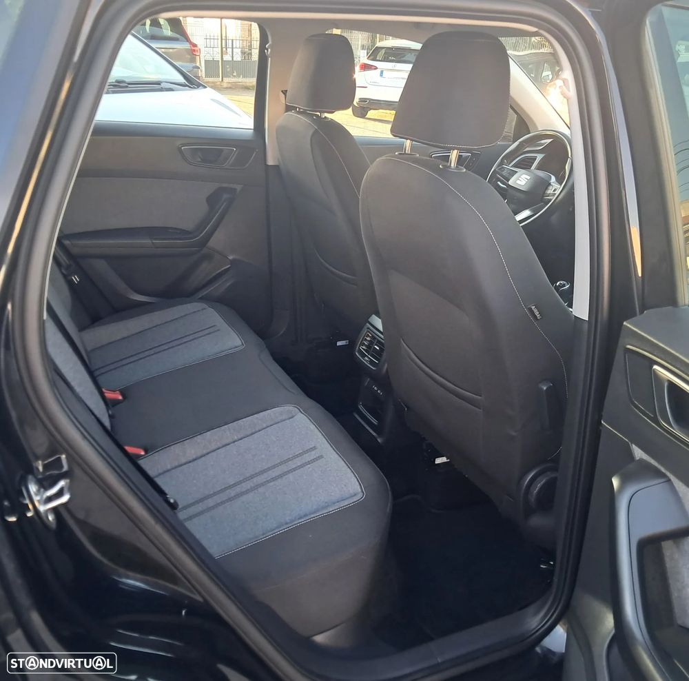 SEAT Ateca 1.0 TSI Style - 14
