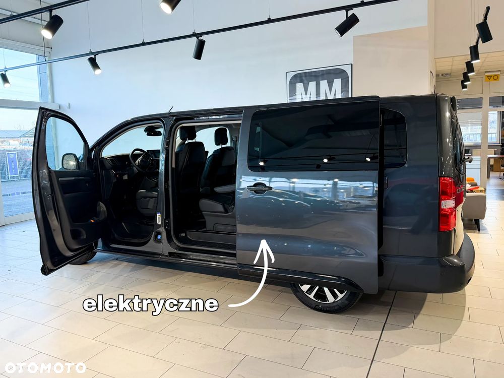 Toyota Proace Verso 2.0 D4-D Long VIP - 37