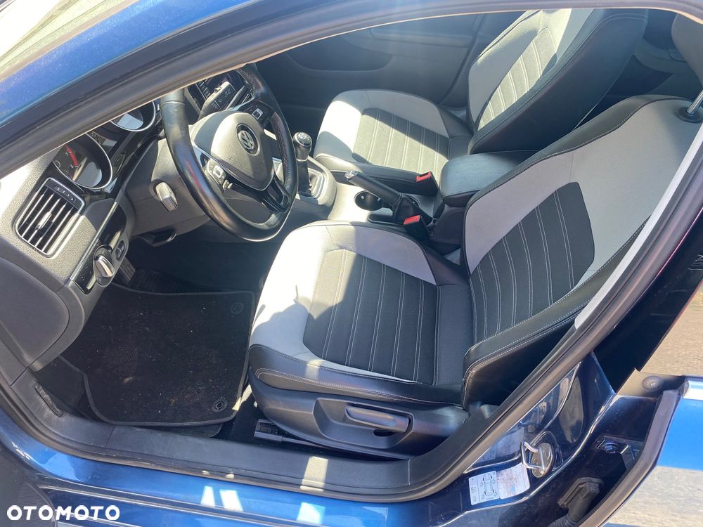 Volkswagen Jetta 1.4 TSI BMT Comfortline - 5
