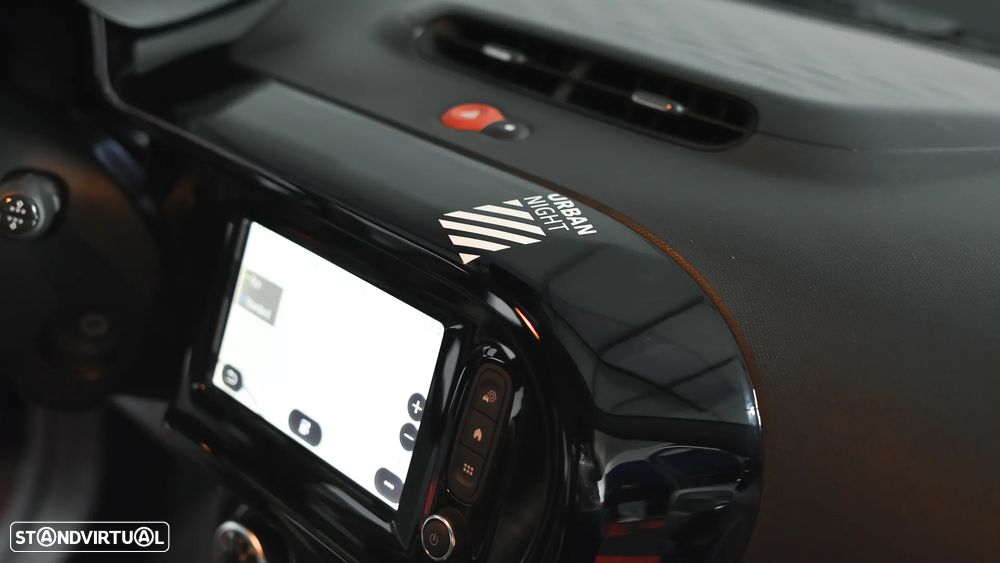 Renault Twingo E-Tech. 22 Urban Night - 33