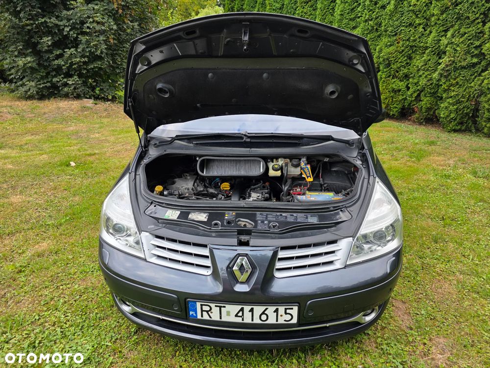 Renault Espace 2.0 Dynamique - 17
