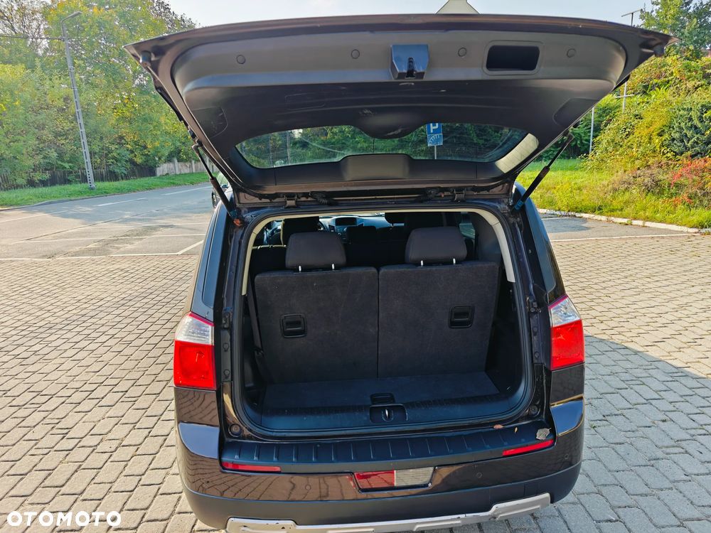 Chevrolet Orlando 1.8 LT+ - 25