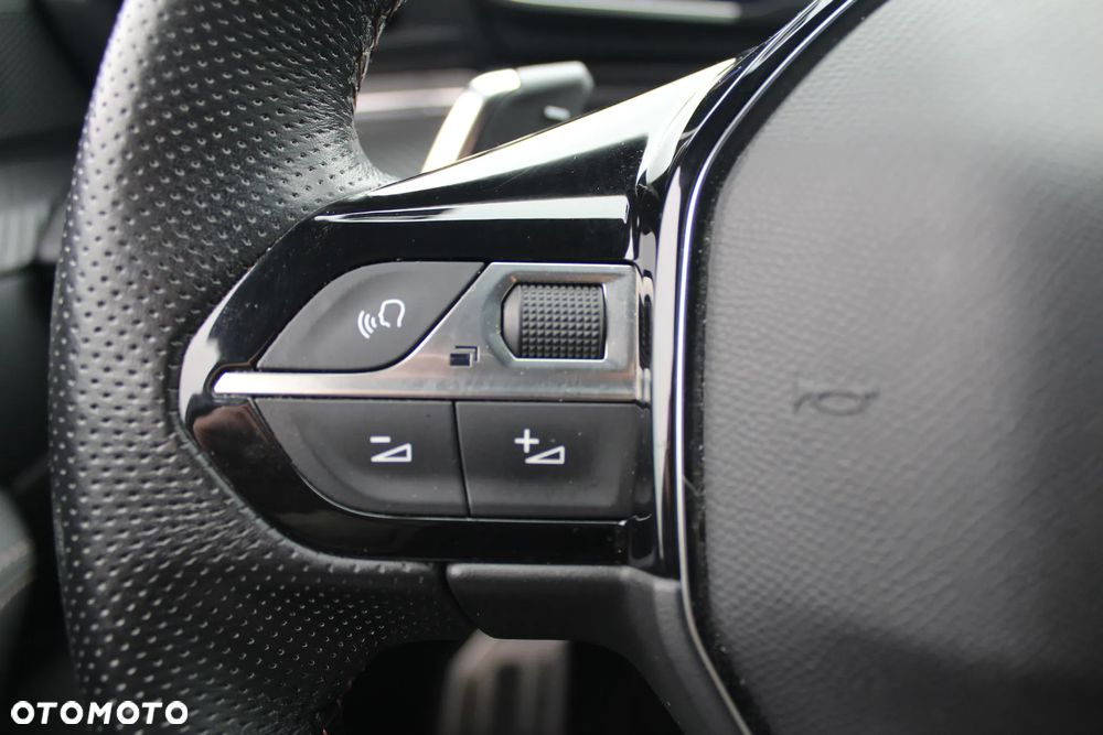 Peugeot 508 2.0 BlueHDi GT Line S&S EAT8 - 23
