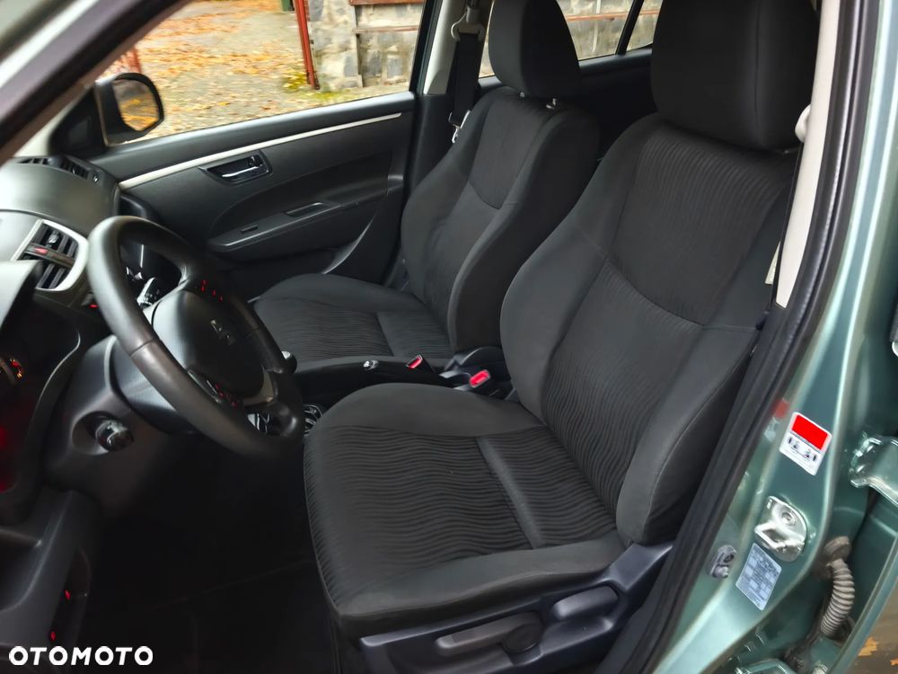 Suzuki Swift 1.2 30 Jahre - 9