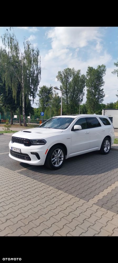 Dodge Durango - 7