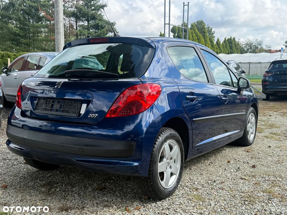 Peugeot 207 75 Urban Move - 3