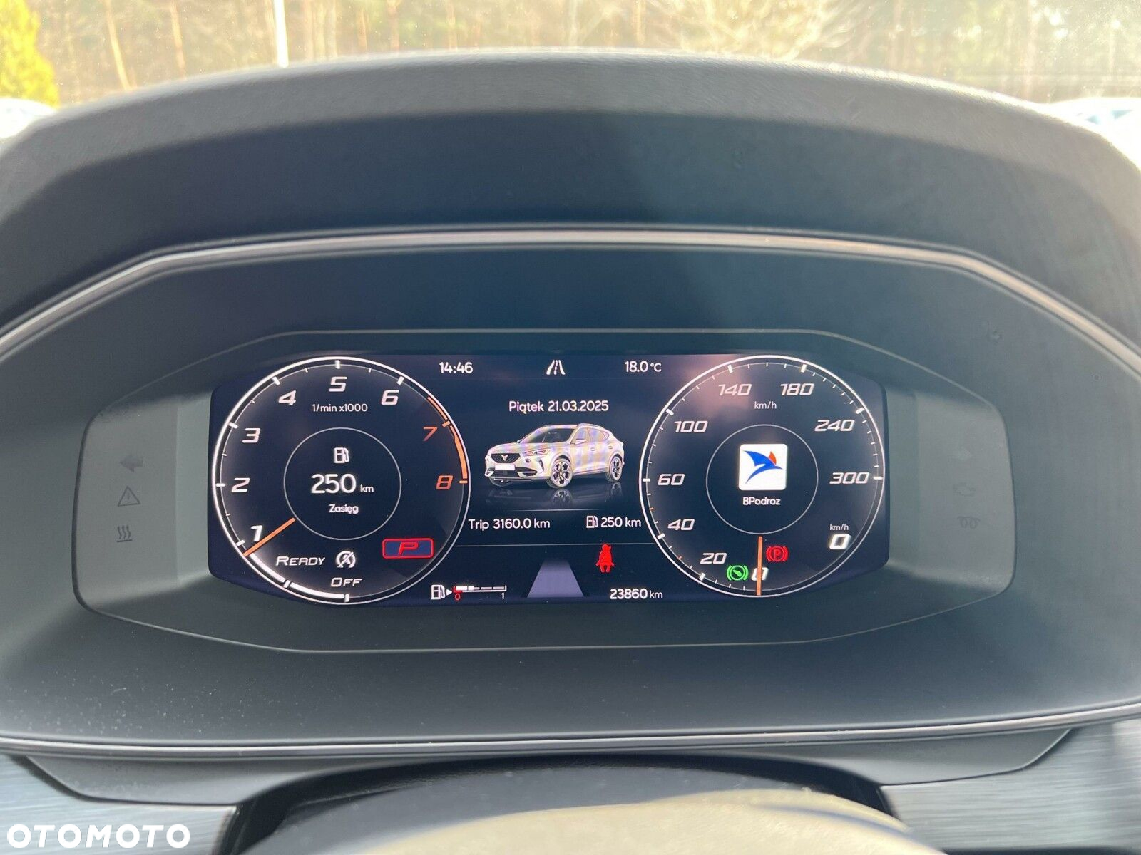 Cupra Formentor 2.0 TSI 4Drive DSG - 17