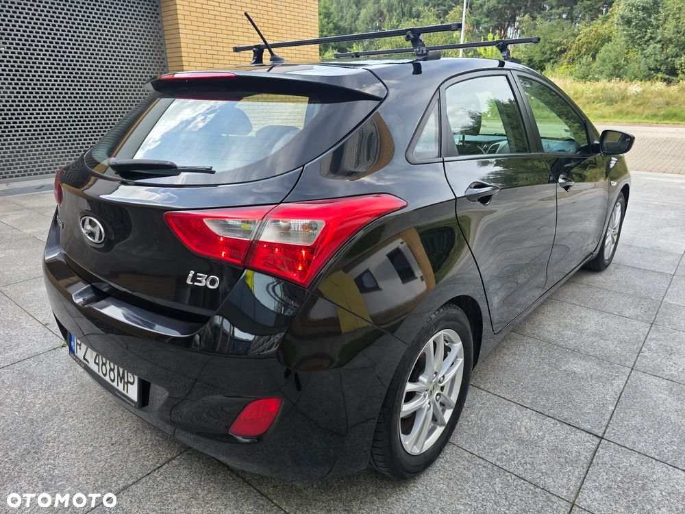 Hyundai i30 1.4 Classic - 6