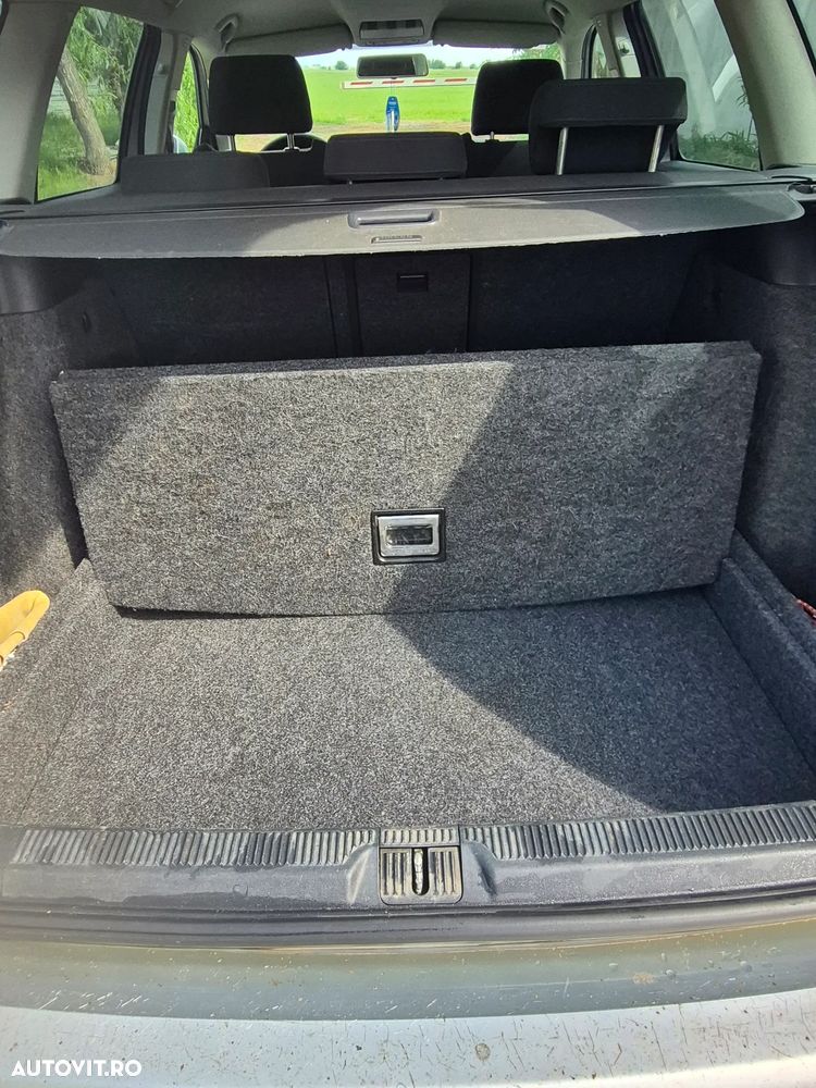 Skoda Octavia 2.0 TDI Elegance - 5
