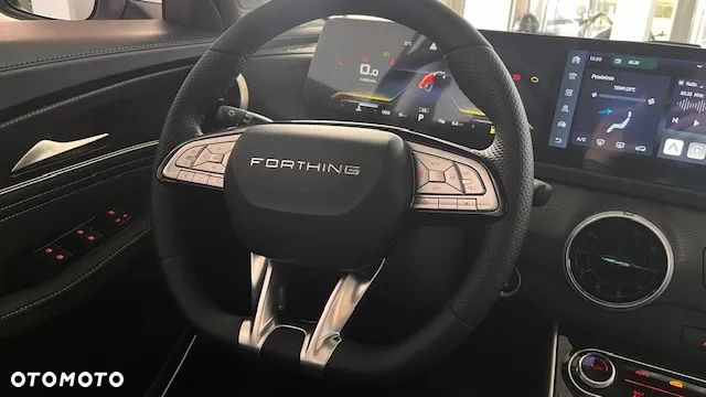 Forthing T5 EVO T-Five 1.5 DVVT GDI DCT - 26