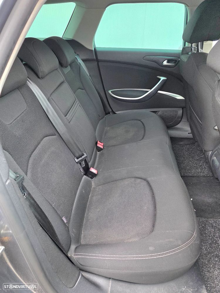 Citroën C5 Tourer 1.6 HDi VTR - 7