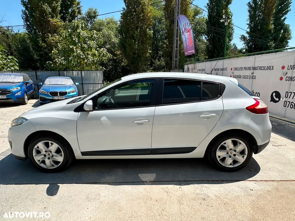 Renault Megane - 9