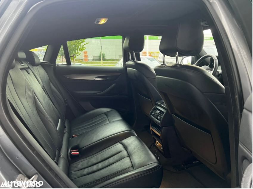 BMW X6 - 27