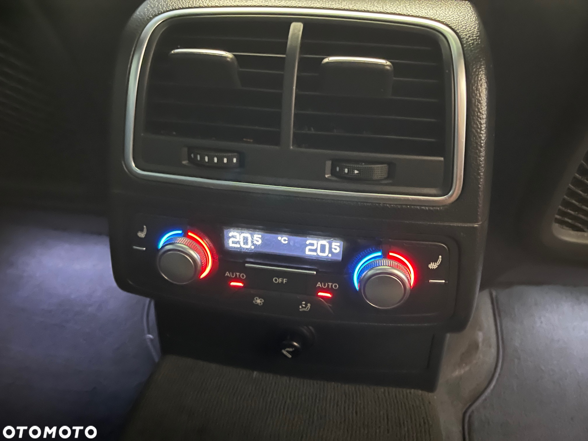 Audi A6 - 22