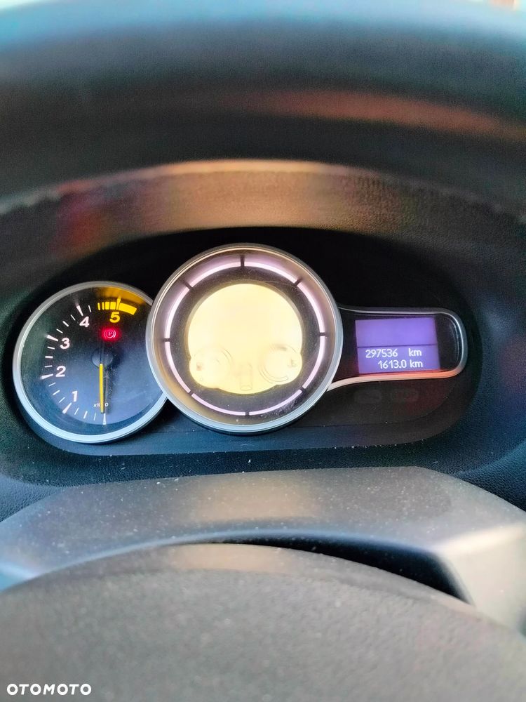 Renault Megane 1.5 dCi Dynamique - 2