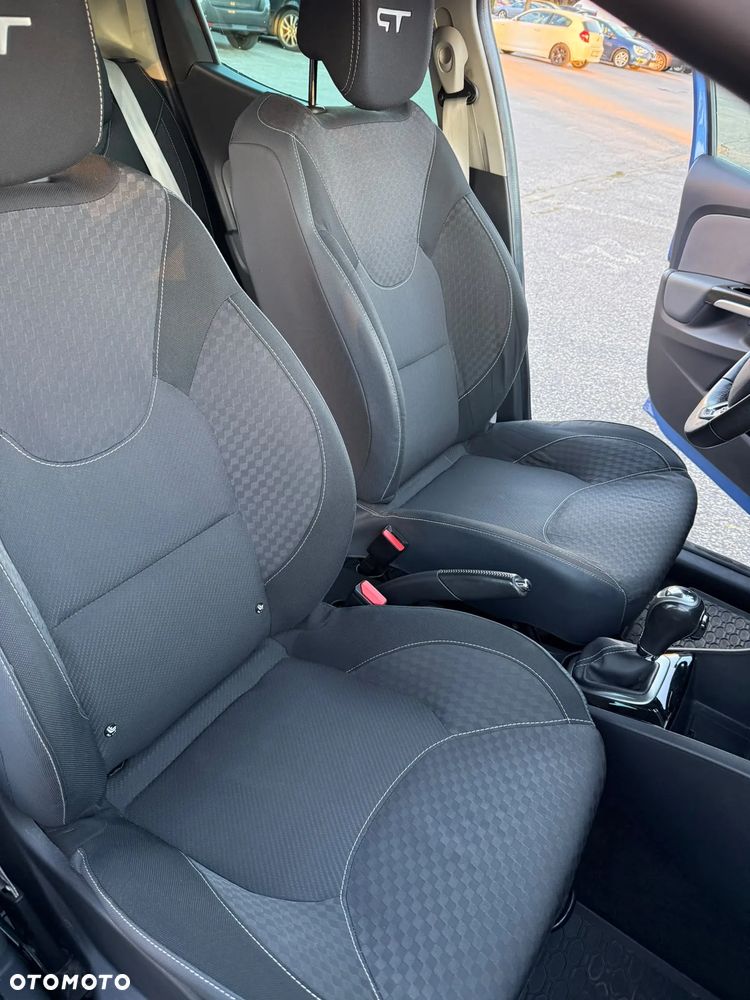 Renault Clio 1.2 TCe GT 120 EDC - 9