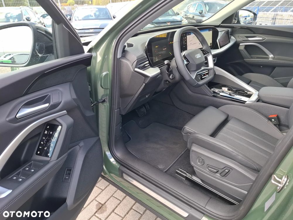 Audi Q5 Sportback TDI mHEV 150 kW Quattro S tronic - 16