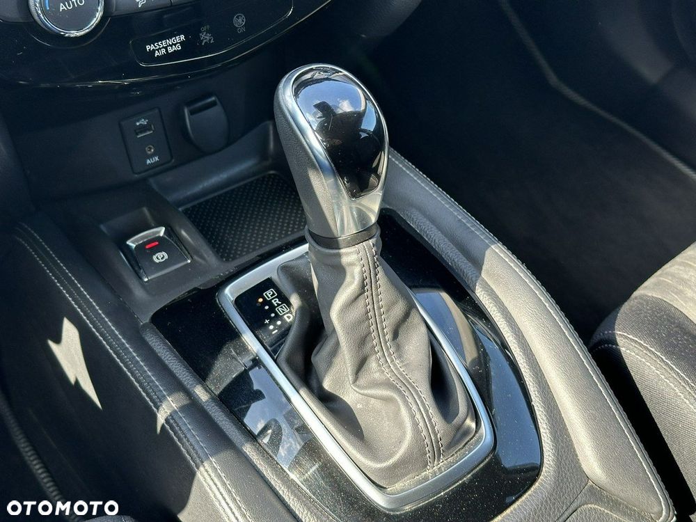 Nissan X-Trail 2.0 dCi N-Connecta 4WD Xtronic - 19