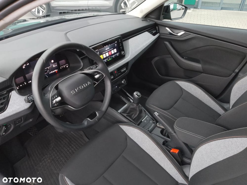 Skoda Kamiq 1.0 TSI Selection - 15
