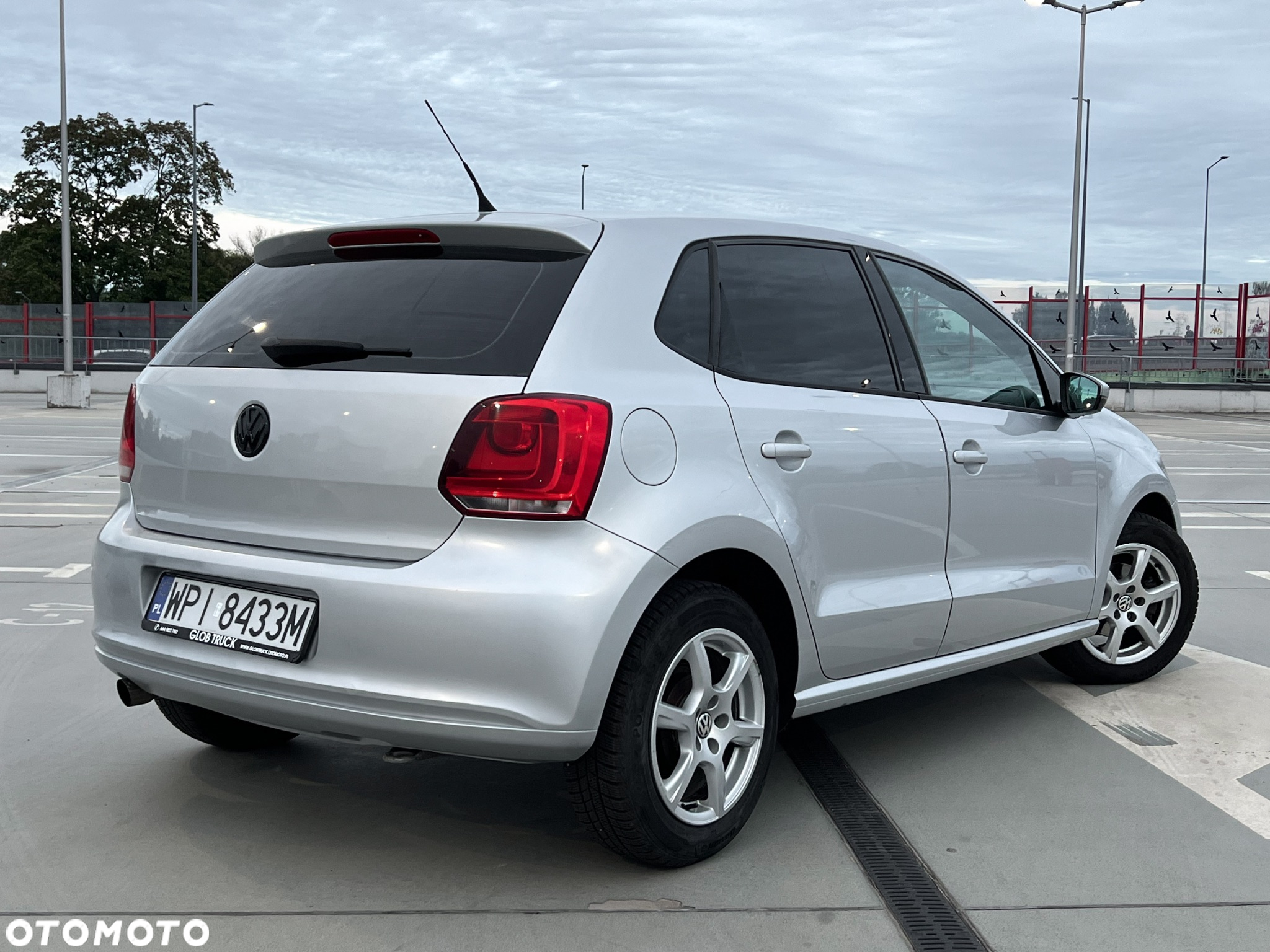 Volkswagen Polo 1.4 16V Trendline - 6