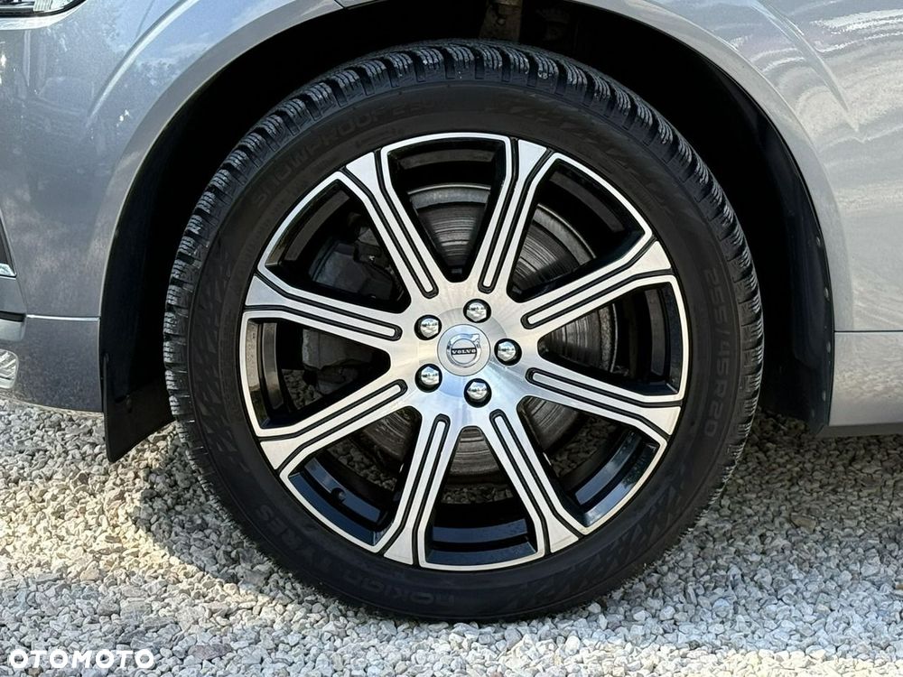 Volvo XC 60 - 10