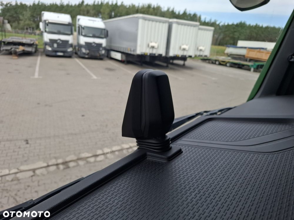 MAN TGX 18.510 - 21