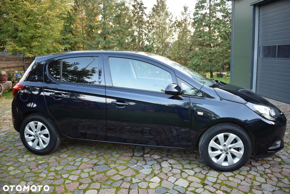 Opel Corsa - 20
