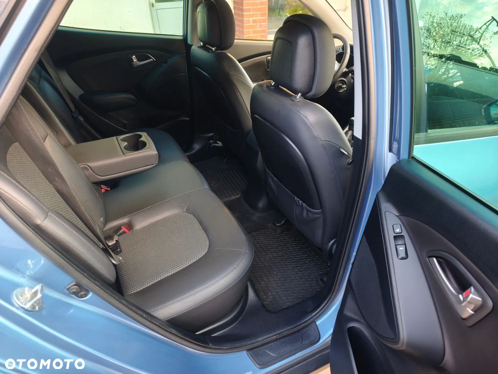 Hyundai ix35 - 20