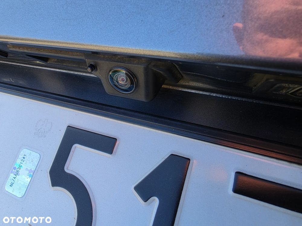 2022 Skoda Kamiq, photograph 11