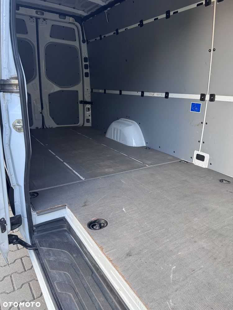 Mercedes-Benz Sprinter 311cdi - 11